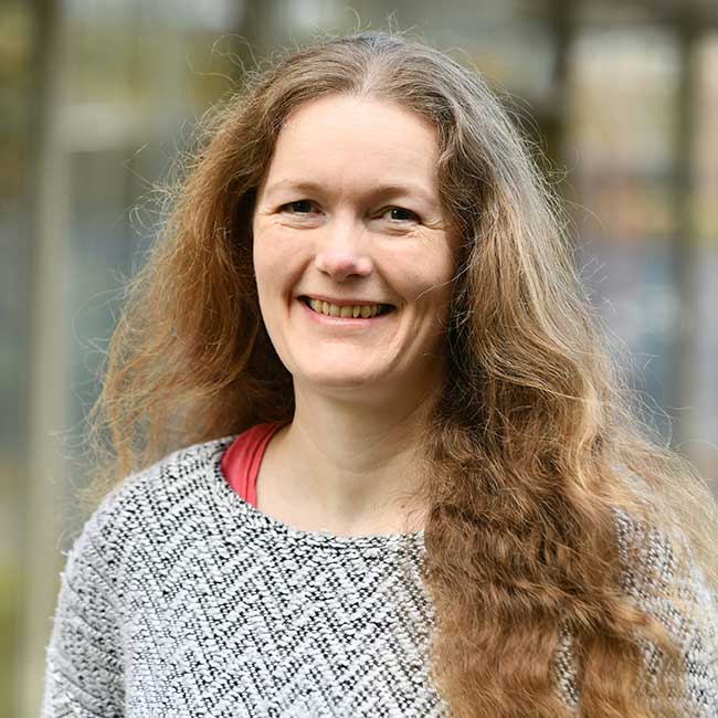 Helen Gingell MSc | Protein Crystallisation Specialist